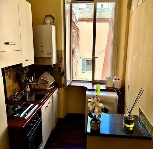Colosseo -termini Elegante Loft 5 Stelle * Rome